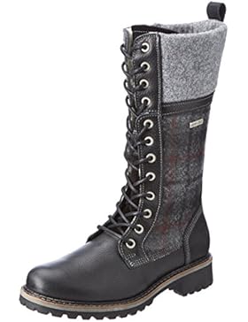 Tamaris Damen 26431 Combat Boots