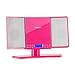 Produktbild oneConcept V14 Stereoanlage Kompaktanlage Musikanlage HiFi-Anlage (MP3-fähiger CD-Player, UKW/MW-Radiotuner, AUX, Wecker, Befestigungspunkte zur Wandmontage) pink