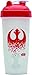 Produktbild Star Wars Kollektion Protein Shaker Flasche Mixer Tasse 800 ml 100% Offizielles Lizenzprodukt, Rebel Alliance
