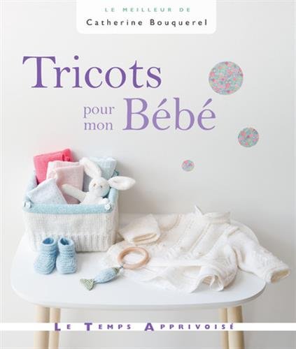 Download Tricots pour mon Bébé Download Tricots pour mon Bébé