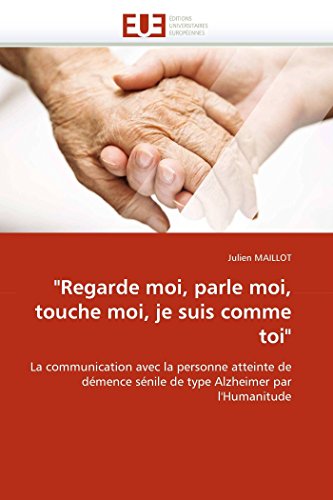 Download regarde moi, parle moi, touche moi, je suis comme toi Download regarde moi, parle moi, touche moi, je suis comme toi