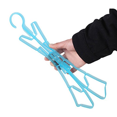 Hydration Pack Reinigungsset Trinkblasen,4 in 1 Trinkblase Reinigung Kit for Trinksystem Trinkrucksäcke Rucksack - 8