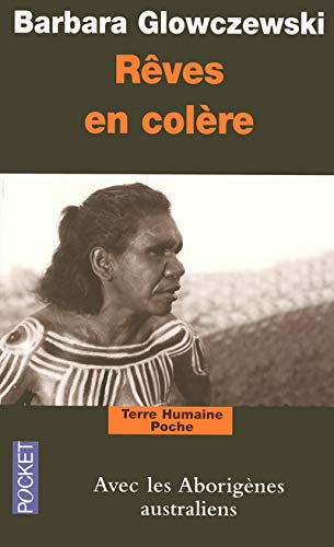 Rêves en colère Rêves en colère