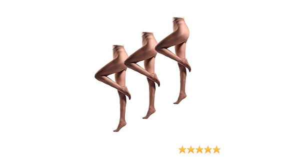 Waist Sexy Silk Pantyhose Tights 