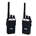 Produktbild Cido 2PCS Mini Kabellos Elektronisch Walkie Talkie Kinder Kinder Zwei-Wege-Radio-Set
