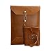 Produktbild AREDOVL 13 Zoll 2018Pro 13 Zoll Retina Pro 13.3 Zoll Luft 15 Zoll 2018Pro 15.4 Zoll Retina Pro Laptop-Hülle Notebook-Computer Tasche Tablet Aktentasche Tragetasche/Tasche Haut Abdeckung
