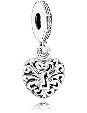 Pandora Charm Sterling-Silber 925