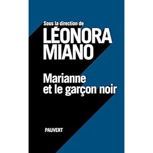 Marianne et le garçon noir Livre en Ligne Marianne et le garçon noir Livre en Ligne - Telecharger Ebook