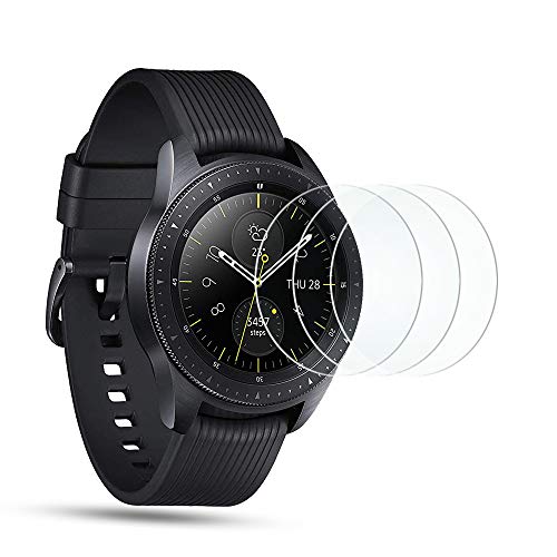 galaxy watch 42 black