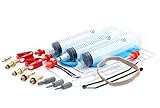 Epic Universal Bleed Kit - One Colour , Full Bleed Kit