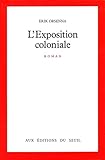L'Exposition coloniale