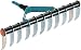Produktbild Gardena Cs- Rasenlüfter 35cm