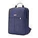 Produktbild JIA HONG Schulter Laptoptasche Laptoptasche Di Di Notebook Tasche Multifunktionsrucksack,Blue(15Inches)