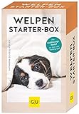 Buch-Cover Welpen-Starter-Box: Plus Belohnungsbeutel für sofortigen Spiel- und Trainingsspaß (GU Tier-Box)