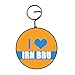 Price comparison product image I LOVE IRN BRU Key Ring Bottle opener keyring 58mm