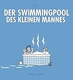 Der Swimmingpool des kleinen Mannes: heldentage 2.0 by 