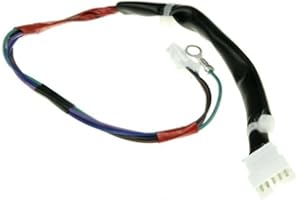 FIENOW Cableado puerta Nevera, congelador K1495740, AS0034102 VALBERG Refrigerador, Congelador K1495740, AS0034102 VALBERG