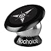 Produktbild Personalisierte KFZ Handyhalter Auto-Armaturenbrett Magnetic Universal Smartphone Handyhalterung Autohalterung Magnet Auto Halter für Navi, iPhone 6s/plus/ 5 / 5S / 5C / 4 / 4S Samsung Galaxy S6 / S5 / S4 / S3 / Note 3 Nexus7 etc (42mm Tri)