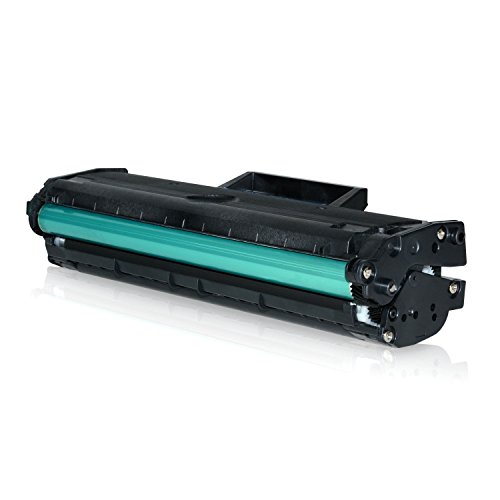 Toner kompatibel zu Samsung MLT-D101S ML-2160 2161 2162 2164 W 2165 W 2168 SCX-3400 F Series 3401 3405 F FW W SF-760 P – Schwarz 1.500 Seiten - 5