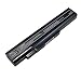 Produktbild 14.4V 4400mAh Notebook Laptop Akku Typ A42-A15 für Medion Akoya E6222 E7219 MD97874 MD97877 MD97879 E6228 MD98980 MD99050 E7220 E7222 MD99030 MD99060 P6816 P7816 P7818 MD99160 X6816