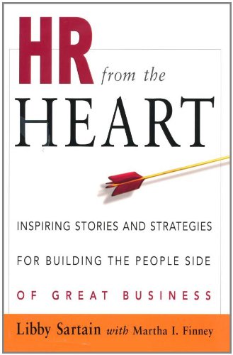 HR From The Heart livre