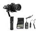 Produktbild Beholder DS2R Handheld Gimbal Stabilizer 3-Axis Brushless Gimbal 360 °Unlimited Rotation for Canon Nikon Sony DSLR Camera/ Mirrorless Cameras Support Weight 1.8kg