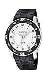 Calypso watches Jungen-Armbanduhr Analog Quarz Plastik K6062/3
