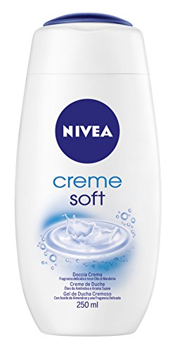 Nivea Creme Soft Shower Cream 250 ml