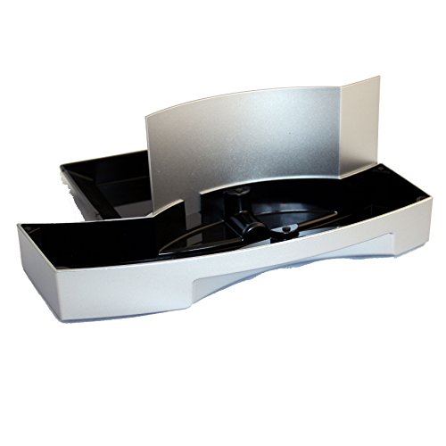 Preisvergleich Produktbild Jura Auffangschale grobsilber S9 avg.