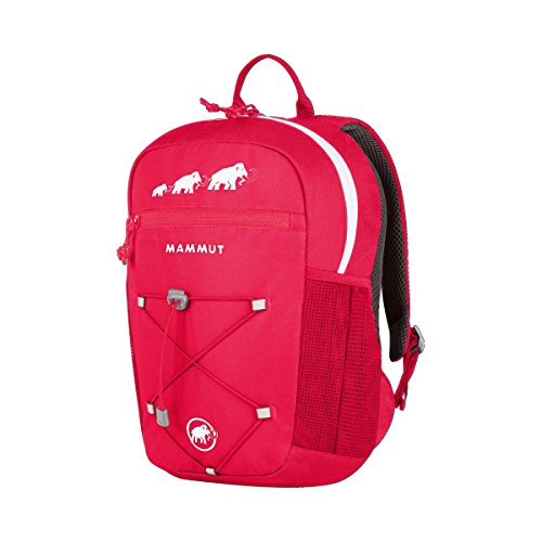 Preisvergleich Produktbild Mammut Kinder First Zip Rucksack, Olive-Black, 4 L