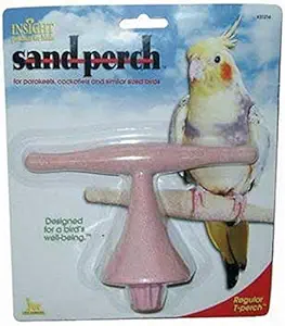JW Pet T Regular Insight Sand Perch