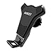 Price comparison product image AUKEY Car Mount Magnetic Car Air Vent 360°Rotatable Mobile Phone Car Holder Cradle Universal for GPS, Apple iPhone 6S / 7 / 6 / SE / 5S / 5, Samsung Galaxy S6 / S8 Edge Plus S5 S4 Note 5 4 3, Nexus, etc