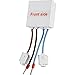 Produktbild Trust Mini-Funk-EINBAUSCHALTER AWS-3500