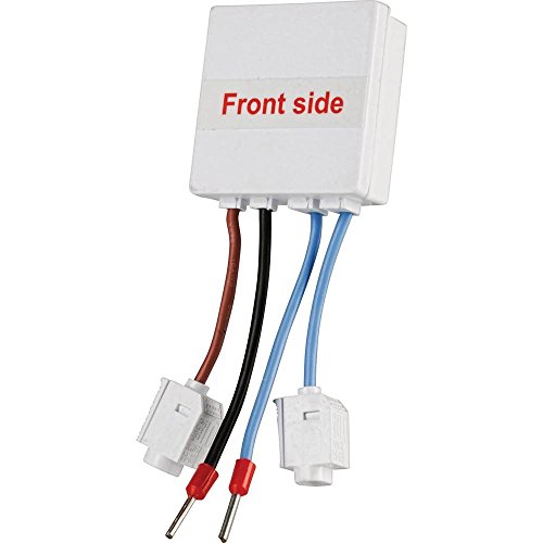 Preisvergleich Produktbild Trust Mini-Funk-EINBAUSCHALTER AWS-3500
