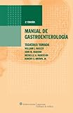 Image de Manual de gastroenterología