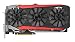 Produktbild Asus Strix-R9390X-DC3OC-8GD5-GAMING AMD Gaming Grafikkarte (PCIe 3.0 x16, 8GB DDR5 Speicher, HDMI, DVI, 3x DisplayPort)