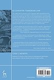 Image de EU Counter-Terrorism Law: Pre-emption and the Rule of Law