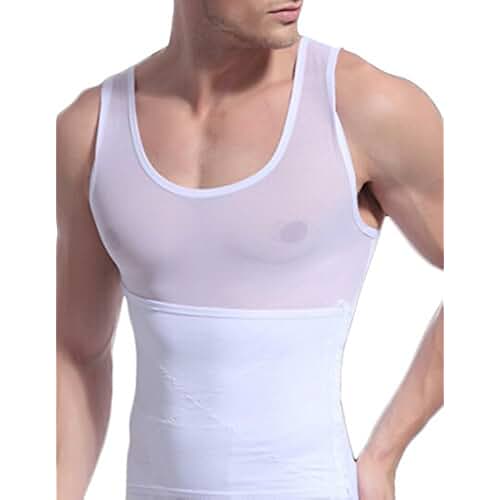 Amazon.co.uk girdles for men