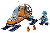 Lego City Arktis-Eisgleiter 60190 Kinderspielzeug - 2