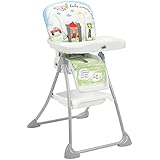 Cam Mini Plus - Silla alta (Multi, 5-point)