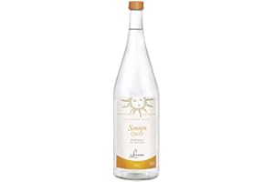 BFYSYO St. Leonhardsquelle Sonnenquelle 6x1,0 l Glas (MEHRWEG) (6 l)