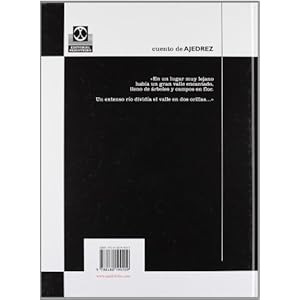 CUENTO DE AJEDREZ (Color)