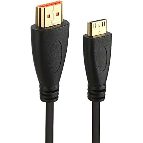 Amazon.fr mini videoprojecteur Câbles HDMI / Câbles HighTech