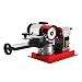 Produktbild Morffa 125mm Sägeblattschärfgerät Schärfmaschine Schärfblatt Kreissäge 220v Schärfsägeblatt Circular Saw Blade Sharpener Kreissägeblattschärfgerät (370W)
