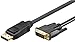 Produktbild Goobay 71795 DisplayPort/DVI-D Adapterkabel 1.2