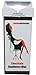 waxing perfection 100g CHOCOLATE depilatory large head roller wax cartridge