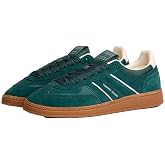 Tommy Hilfiger THE GREENWICH EDGE SUEDE Spor AyakkabıKadın