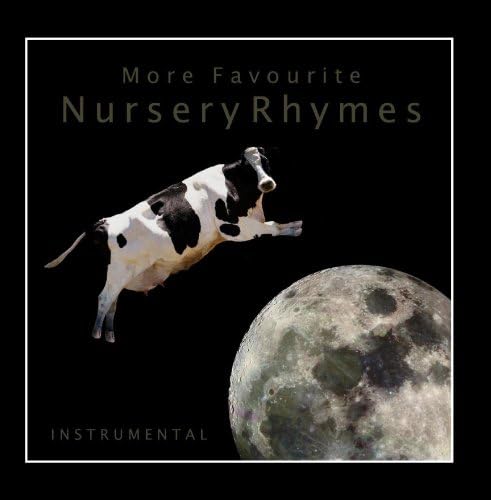 More Favourite Nursery Rhymes (Instrumental)