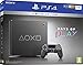 Price comparison product image Days of Play Limited Edition Steel Black 1TB PS4 (PS4)