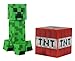 Produktbild Minecraft Creeper mit Zubehör